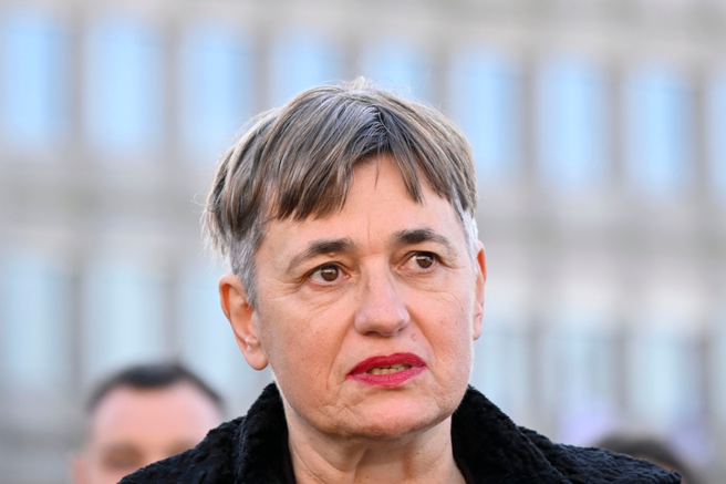 Nataša Sukič