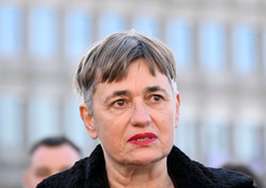 Slovenska poslanka ima dovolj: "Tole resno presega že vse meje! "