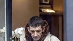 Paul Anderson