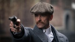 Paul Anderson
