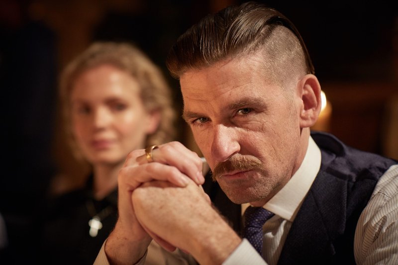 Paul Anderson
