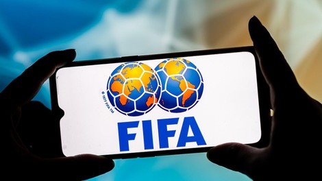 Nič več vidnih žaljivk. Fifa razkrila orodje, ki spreminja spletni prostor nogometa