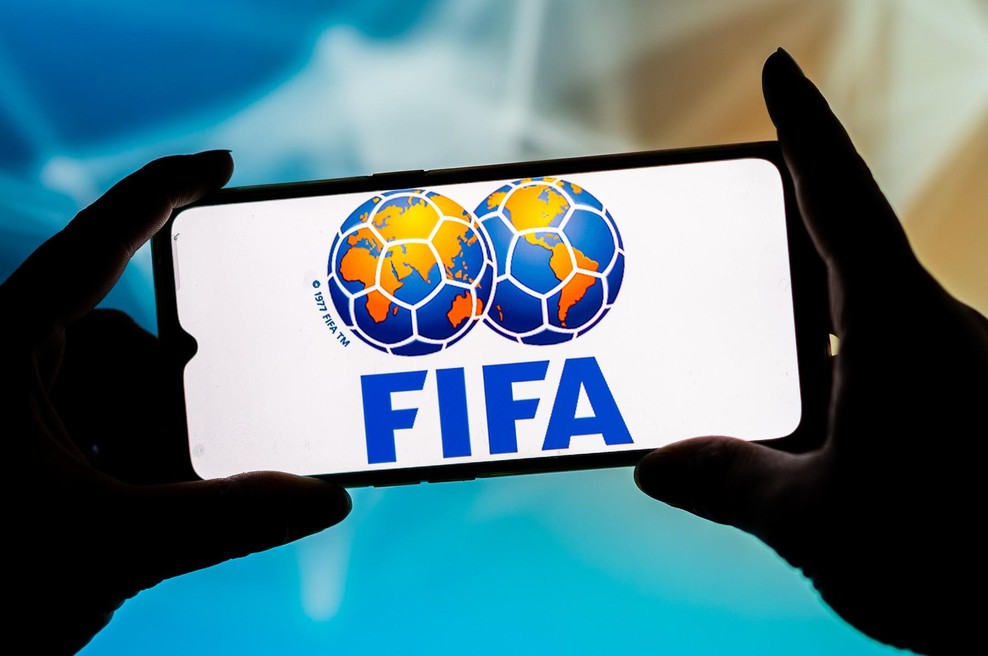 Nič več vidnih žaljivk. Fifa razkrila orodje, ki spreminja spletni prostor nogometa (foto: Profimedia)