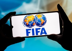 Nič več vidnih žaljivk. Fifa razkrila orodje, ki spreminja spletni prostor nogometa