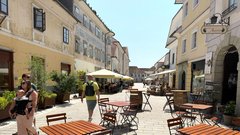 Gostilna Avgustin Radovljica