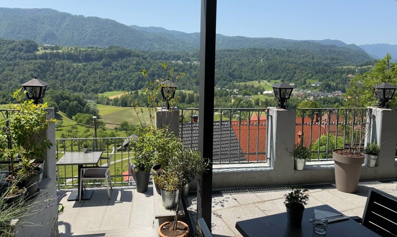 Gostilna Avgustin Radovljica