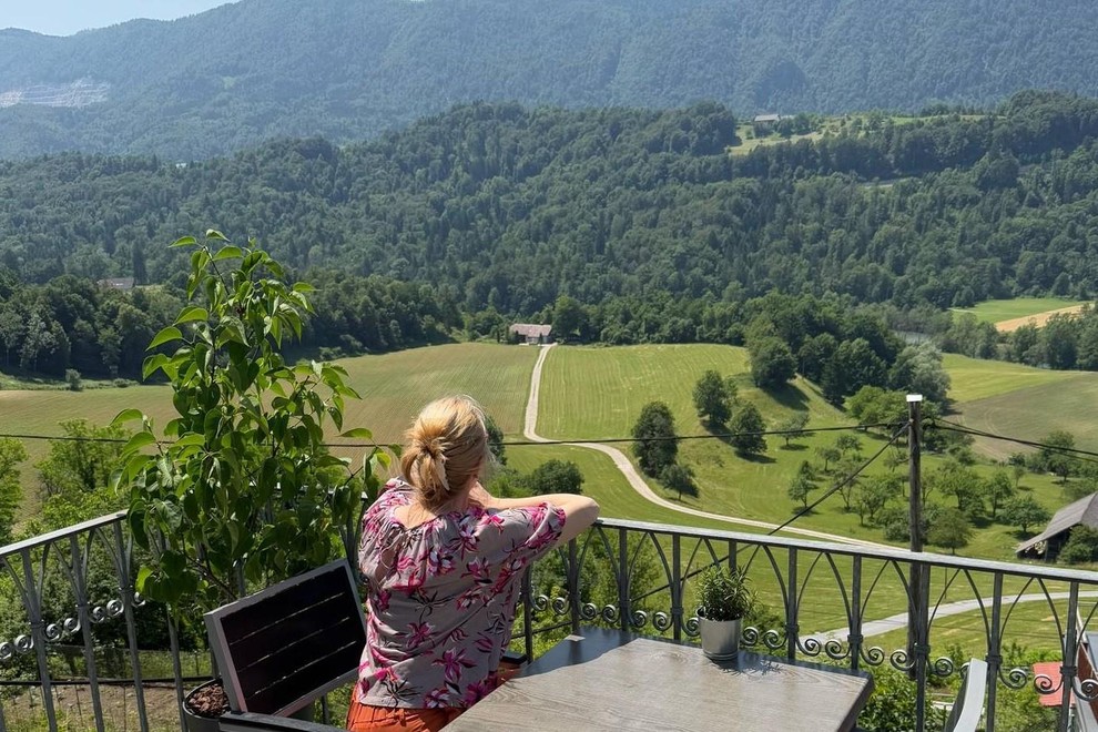 Radovljica Gostilna Avgustin