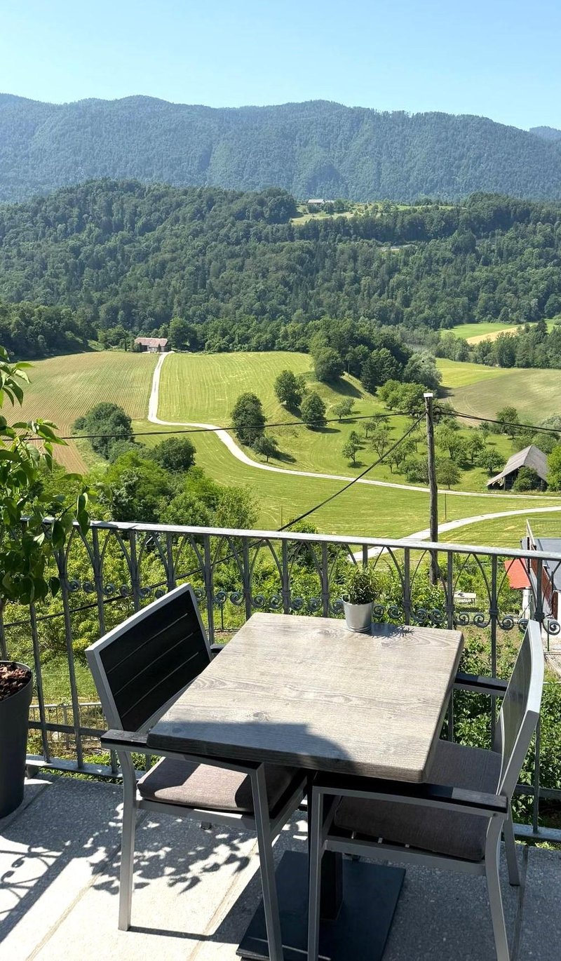 Gostilna Avgustin Radovljica