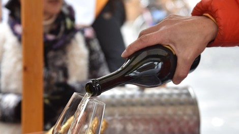 vino pitje vinski kozarec