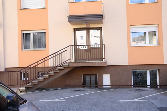 blok Sevnica Melanija