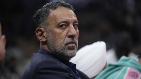 Vlade Divac