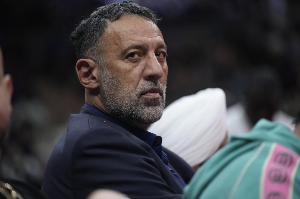 Legendarnega košarkarja odpeljali v bolnišnico, oglasila se je njegova žena: "To je zelo stresna situacija" (foto: Profimedia)