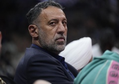 Legendarnega košarkarja odpeljali v bolnišnico, oglasila se je njegova žena: "To je zelo stresna situacija"