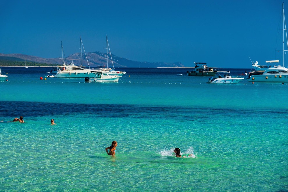 dugi otok