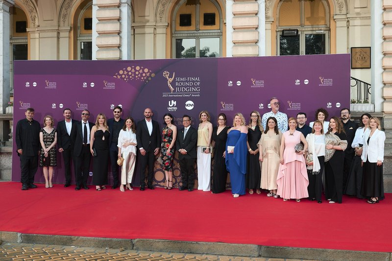 Prestižni dogodek v Sofiji privabil televizijske in filmske strokovnjake iz več kot 10 držav