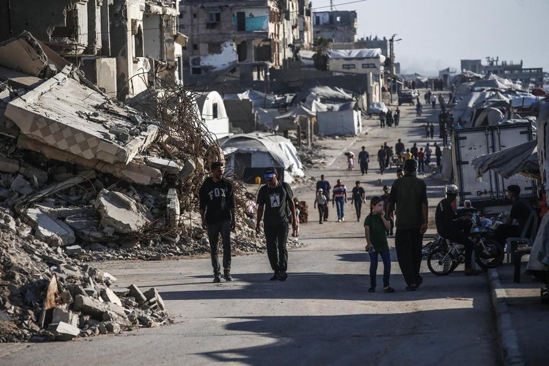 Gaza