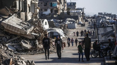 Gaza