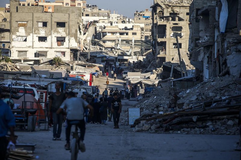 Gaza