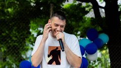 Gibijada zaključek šolsko leto dobrodelnost