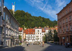Ljubljana tik pred skrb vzbujajočim zgodovinskim rekordom in le malo je možnosti, da bi se to spremenilo