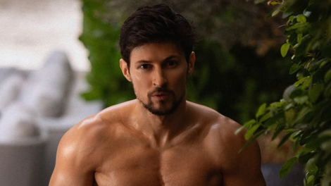 Pavel Durov