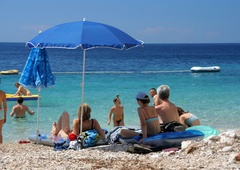 Če razmišljate o dopustu na Hrvaškem, vas bo ta fantastična novica zdaj gotovo prepričala!