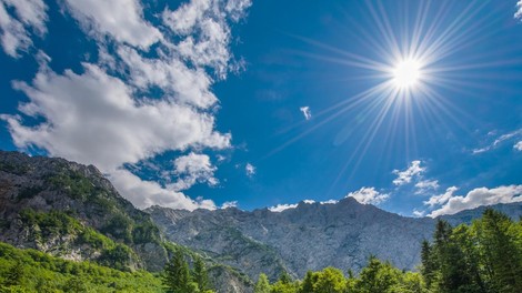 sonce