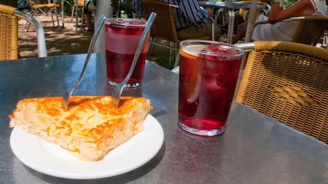 tinto de verano