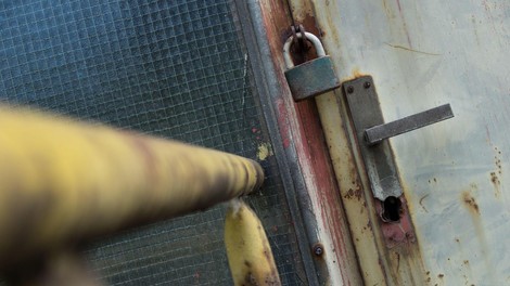 stečaj gospodarstvo kriza podjetje denar kitajska bankrot avtomobilizem