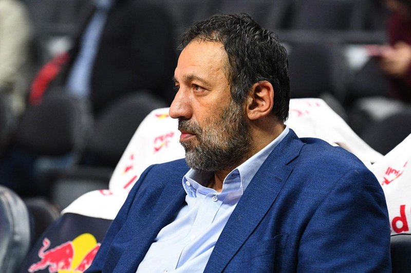 Vlade Divac
