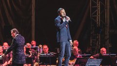 Poletna noč festival Ljubljana
