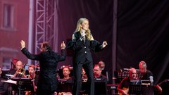 Poletna noč festival Ljubljana