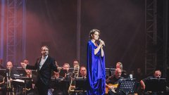 Poletna noč festival Ljubljana