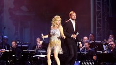 Poletna noč festival Ljubljana