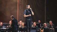 Poletna noč festival Ljubljana