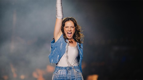 Nina Pušlar