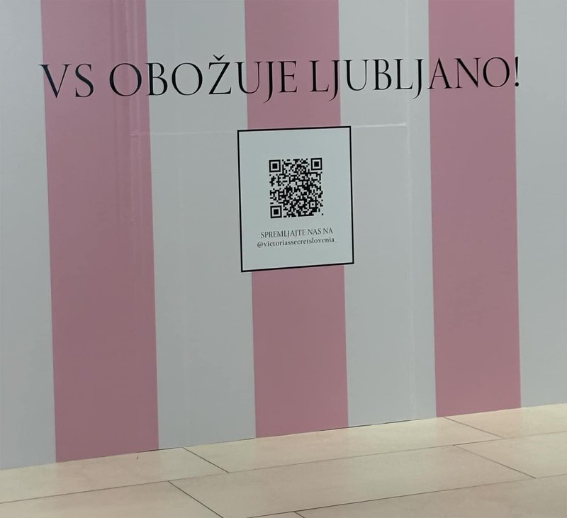 V Slovenijo prihaja svetovno znana trgovina, ki jo nestrpno pričakujemo že več let
