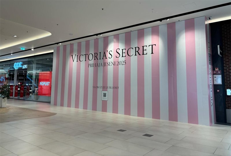 Victoria's secret