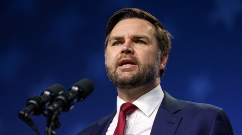 JD Vance