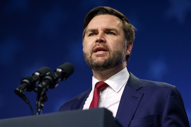 JD Vance