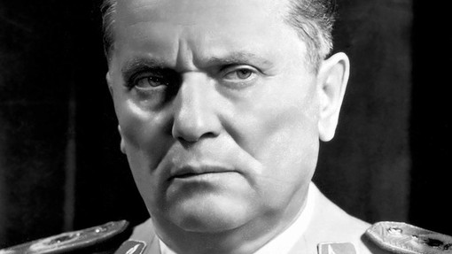 Ženska, ki jo je Tito prosil, naj se vrne: z dvema stavkoma ga je ponižala bolj kot s klofuto