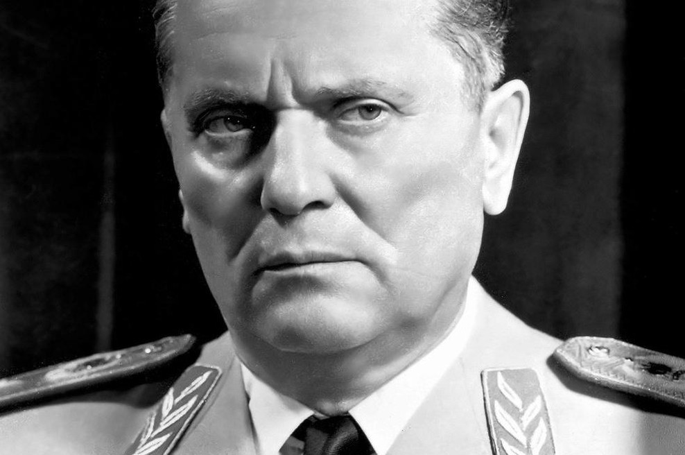 Ženska, ki jo je Tito prosil, naj se vrne: z dvema stavkoma ga je ponižala bolj kot s klofuto (foto: profimedia)