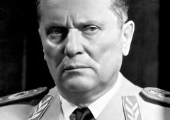 Ženska, ki jo je Tito prosil, naj se vrne: z dvema stavkoma ga je ponižala bolj kot s klofuto