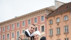 Aneja Kramer blaž Kramer Turčija psi pomoč