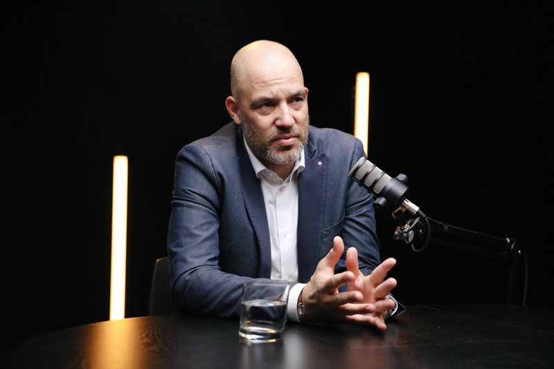 andrej krajner