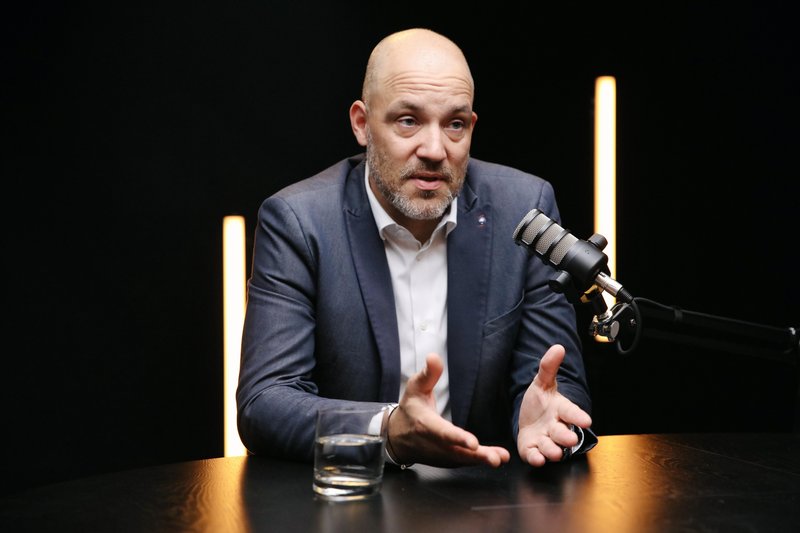 andrej krajner