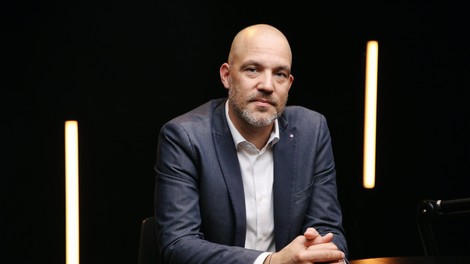 andrej krajner