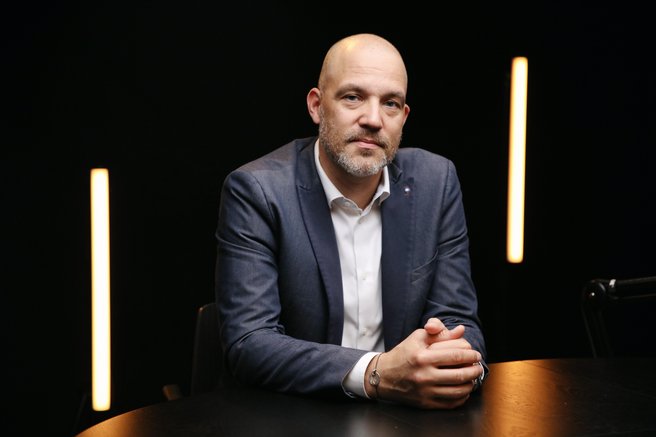 andrej krajner