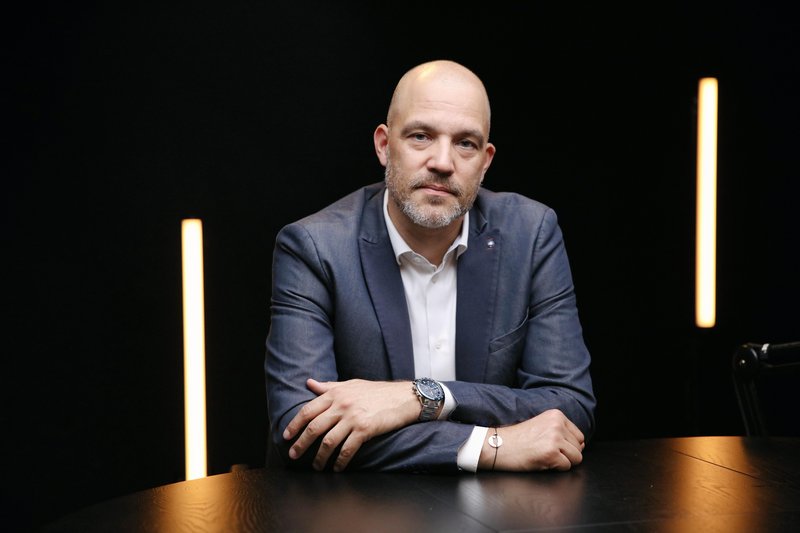 andrej krajner