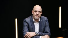 andrej krajner